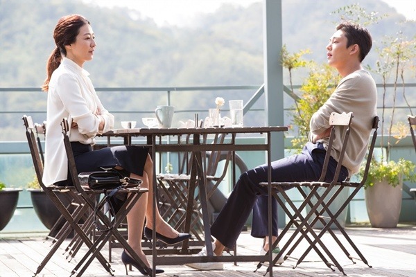 [좋아해줘] 김을동 의원님에게 이 영화를 추천합니다 | 인스티즈