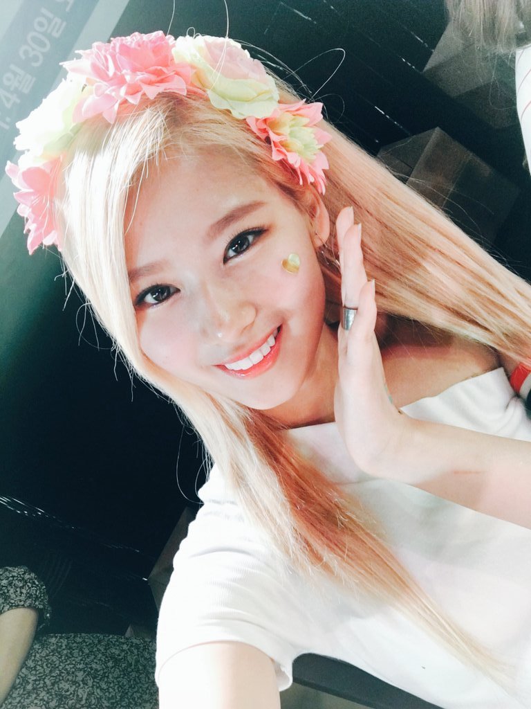 꽃보다 사나 | 인스티즈