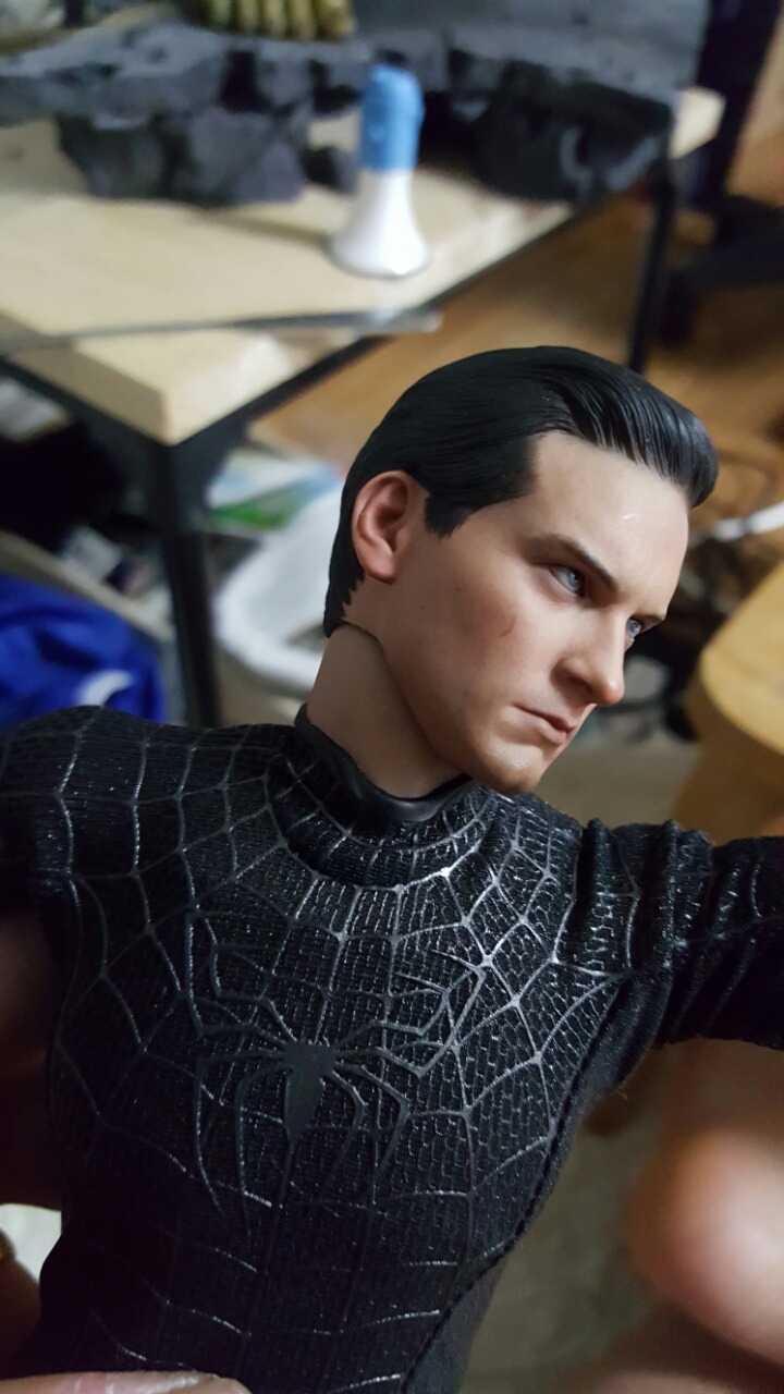 사실적인 피규어 | 인스티즈