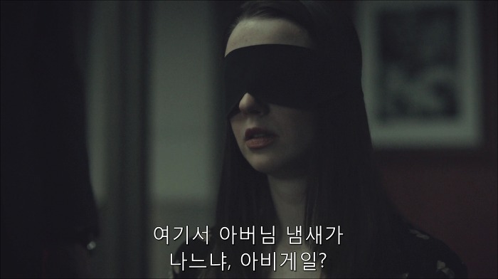 [로맨틱스릴러미드] 한니발 (Hannibal) 시즌3 에피9 (2/4) | 인스티즈