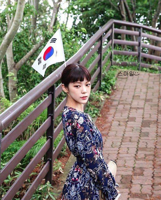 일본팬은 살포시 무시한 리지 | 인스티즈