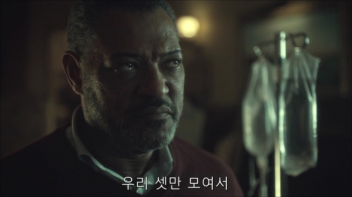 [로맨틱스릴러미드] 한니발 (Hannibal) 시즌3 에피6 (4/4) | 인스티즈