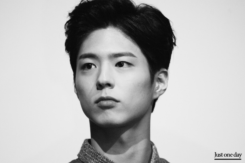박보검 무표정 클라스.JPG | 인스티즈