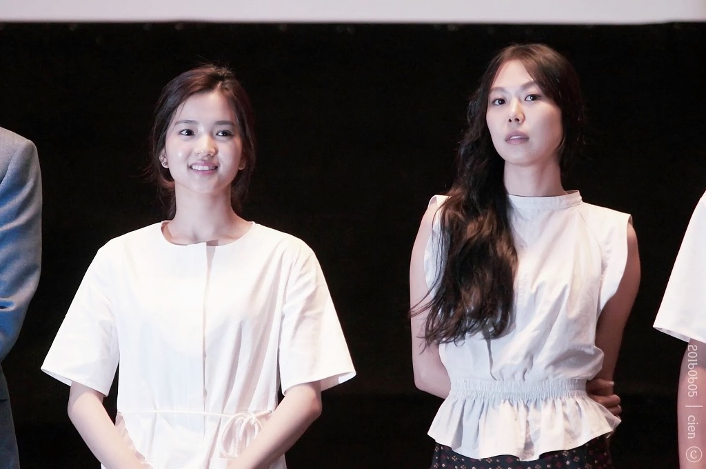 여자연예인이 여자연예인을 좋아함 | 인스티즈