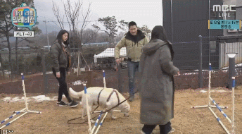 오늘자 마리텔에서 영혼털린 설현,민아.gif | 인스티즈