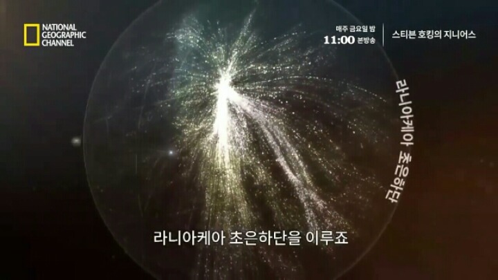 우리는(지구) 우주에 어디쯤에 있을까? | 인스티즈