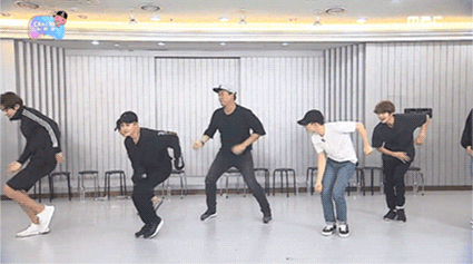 [무한도전] 엑소에 무도 멤버들 끼얹기 ㅋㅋㅋㅋ | 인스티즈
