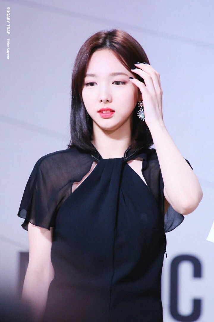 하루한번 나연 | 인스티즈