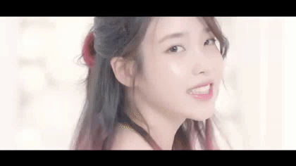 아이유 팔레트 메이크업한 이사배 | 인스티즈