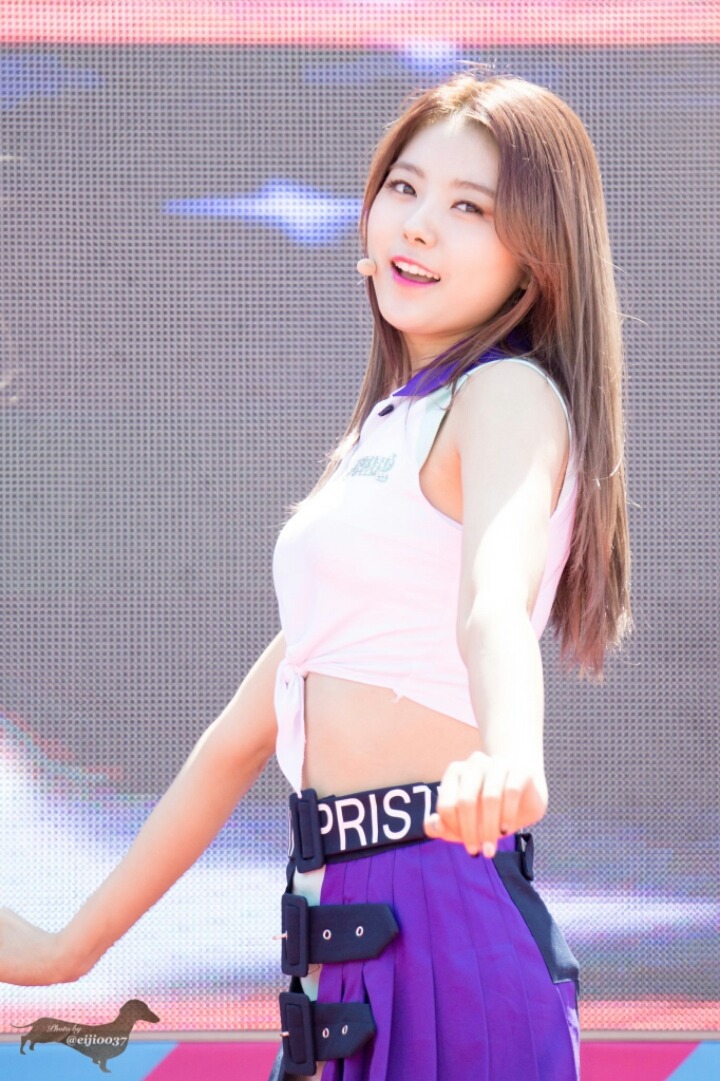 프리스틴 임나영.jpg | 인스티즈