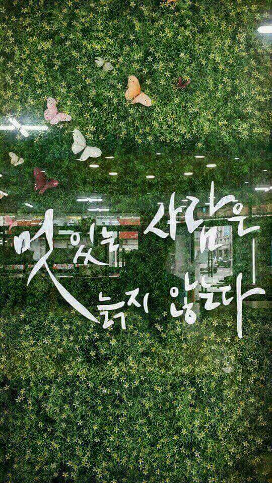 미덕 이미지