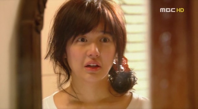 [드라마궁(宮)] 02. 내가 선택한 길이야 | 인스티즈