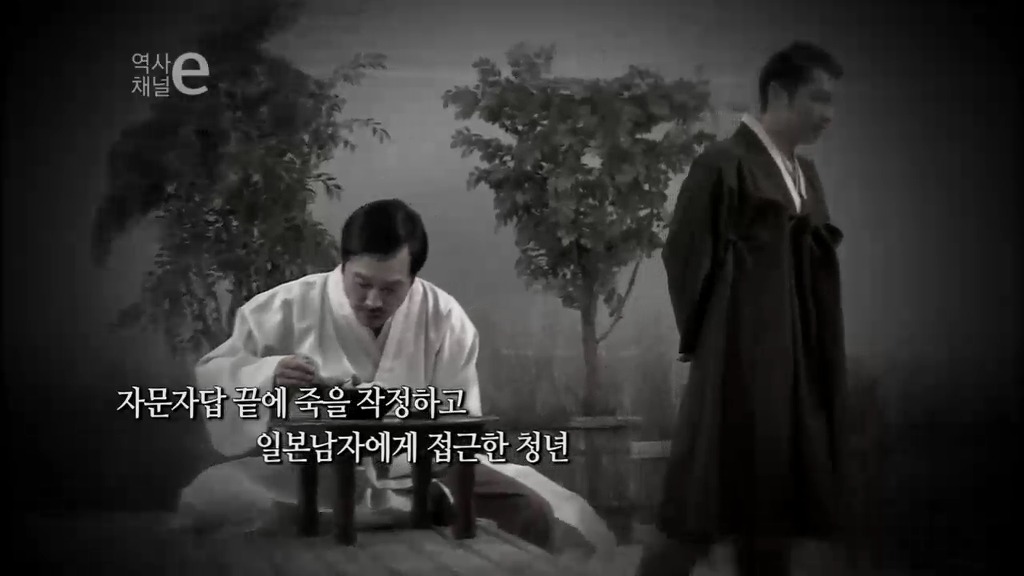 역사를 바꾼 한통의 전화 | 인스티즈