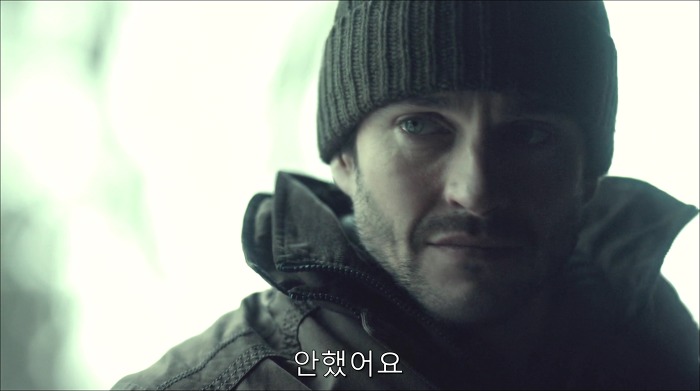 [로맨틱스릴러미드] 한니발 (Hannibal) 시즌3 에피8 (2/4) | 인스티즈