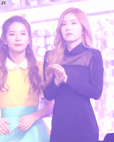 레드벨벳 린.gif | 인스티즈