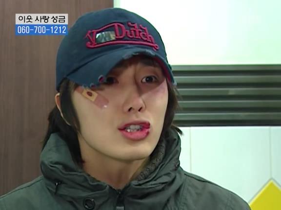 [거침없이하이킥] 교사로써 열정은 넘치는데 결과가 안따라줌ㅋㅋㅋㅋㅋ.jpg | 인스티즈