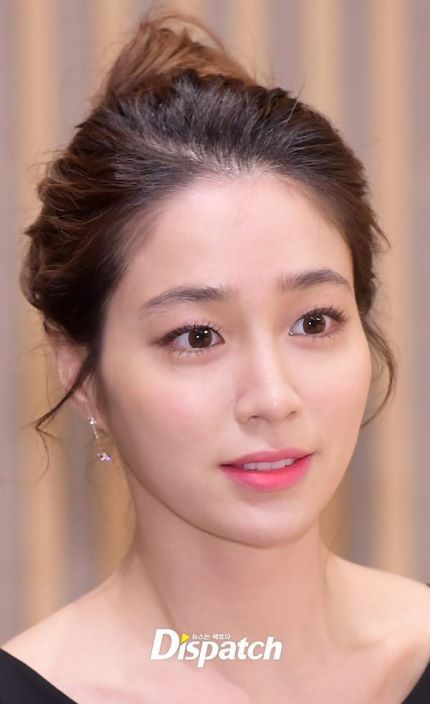 오늘자 이민정.jpg | 인스티즈