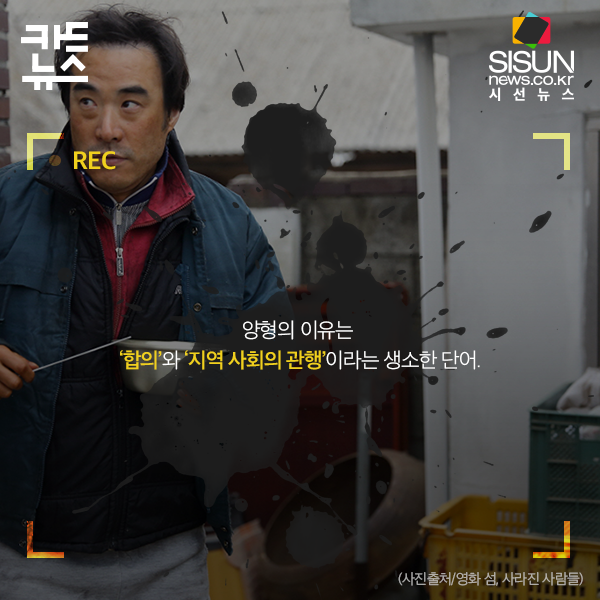 신안군 염전노예사건 | 인스티즈
