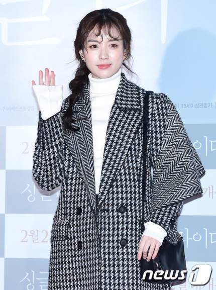 오늘자 한효주 근황 | 인스티즈