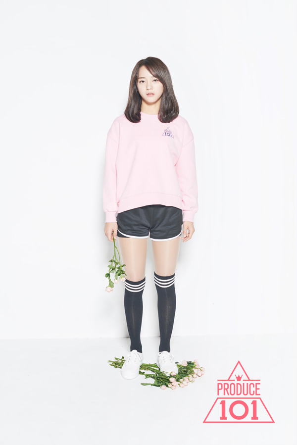 프로듀스101 김세정 | 인스티즈