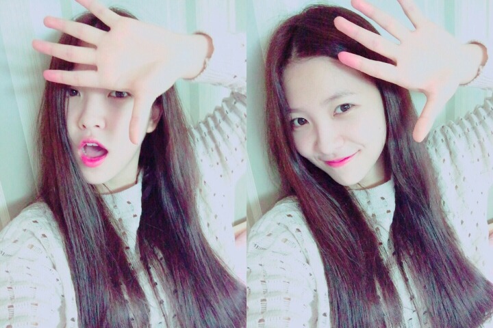 웃는게 귀여운 레드벨벳 막내 예리 | 인스티즈