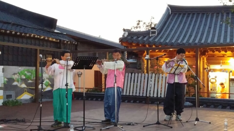 한복데이 이미지