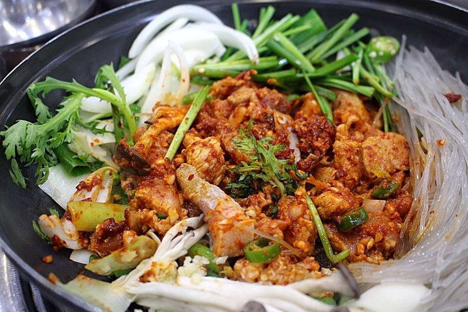동호식당 이미지