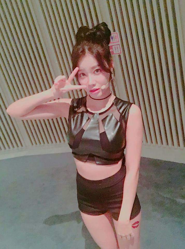 AOA유나 데이터주의 | 인스티즈