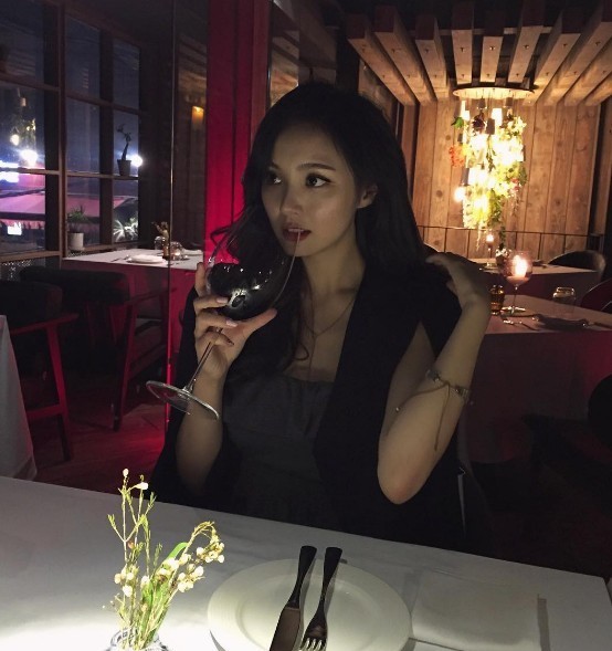 미스코리아 조세휘 몸매 | 인스티즈