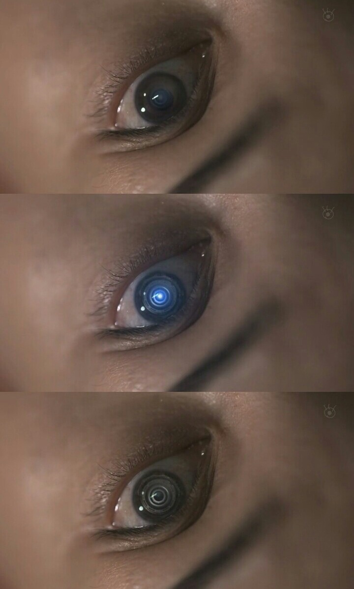 [Sp기묘한이야기] 꿈꾸는 기계 1 | 인스티즈