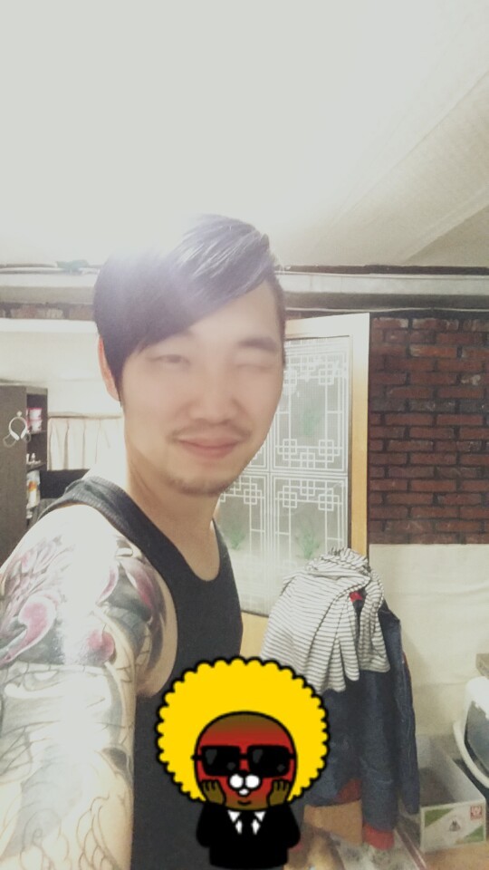 인지헤어숍 이미지