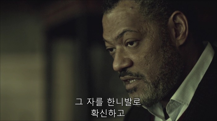 [로맨틱스릴러미드] 한니발 (Hannibal) 시즌3 에피6 (1/4) | 인스티즈