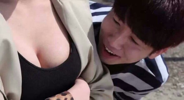 꿀빠는 유부남 | 인스티즈