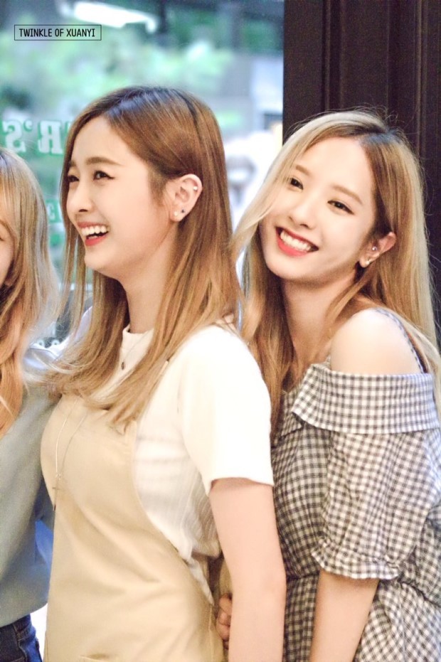 어떤스타일을 좋아할지 몰라서 다 준비해봤어 (feat우주소녀) | 인스티즈