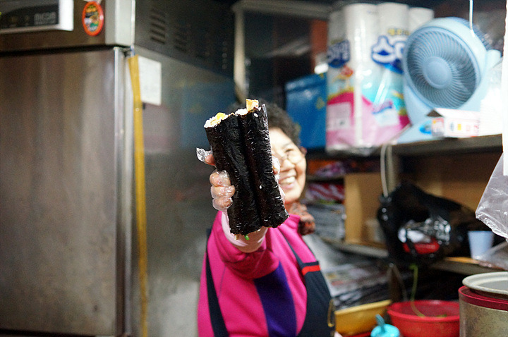 할매우동 이미지