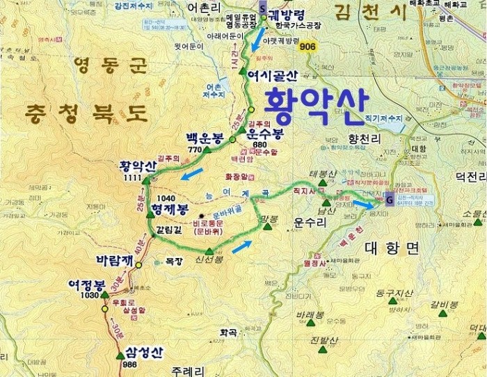 조은사 이미지