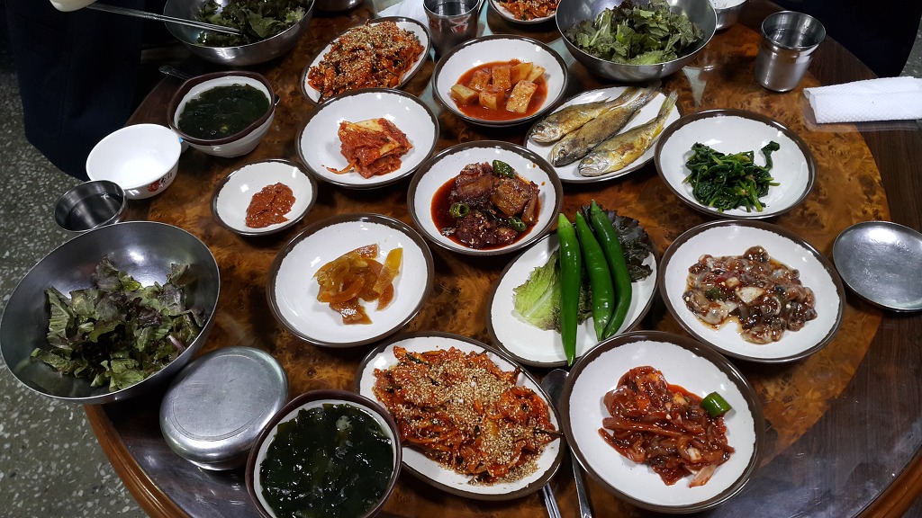 별미준치회 이미지