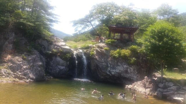 금란정 이미지