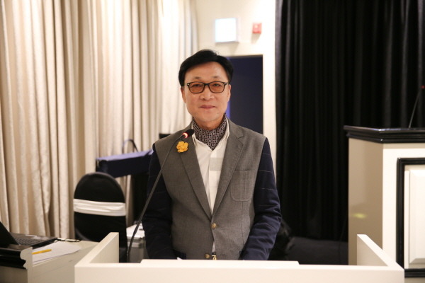 사단법인 한국명시낭송가협회 이미지