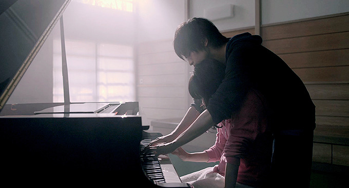 [쿠로사키군의말대로는되지않아] 잘생긴 쁘띠쓰레기와 잘생긴 개쓰레기 사이에서 고민하는 노이해 영화 04 | 인스티즈