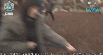 오늘자 마리텔에서 영혼털린 설현,민아.gif | 인스티즈