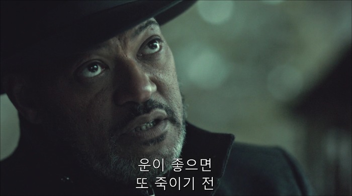 [로맨틱스릴러미드] 한니발 (Hannibal) 시즌3 에피8 (2/4) | 인스티즈