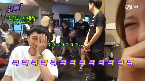 육지담과 슬리피의 수면인터뷰 ㅋㅋㅋㅋㅋㅋㅋ | 인스티즈