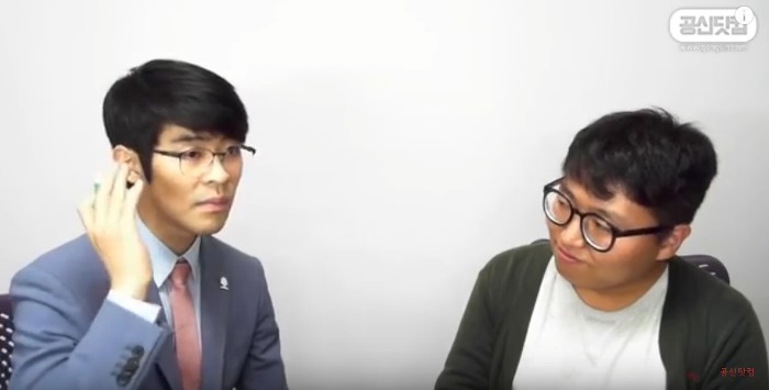 공신 강성태도 놀라게 한 의지력 甲 공신들 | 인스티즈