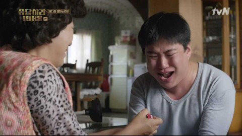 1988에서 은근히 눈이 자꾸만 가는 인물 &가족 관계도 | 인스티즈