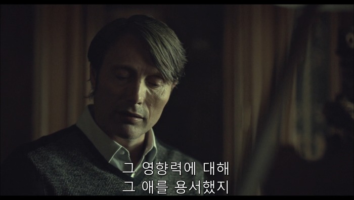 [로맨틱스릴러미드] 한니발 (Hannibal) 시즌3 에피3 (4/4) | 인스티즈