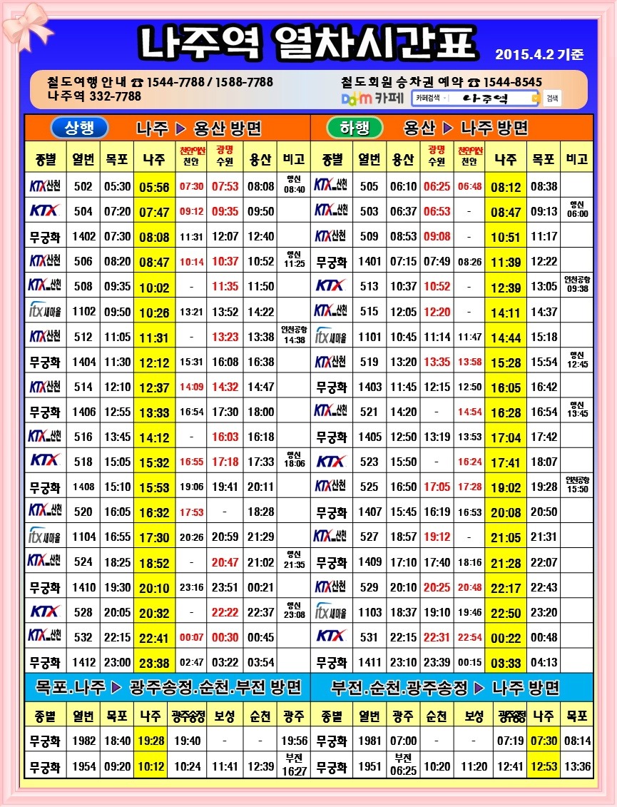 영산나루 이미지