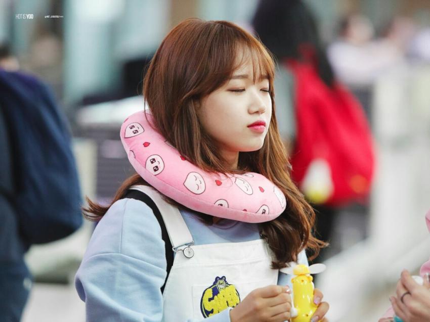 유정이 vs 유정이.jpgif | 인스티즈