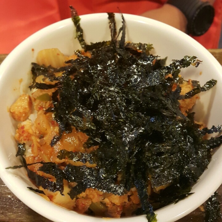 빗소리 들으니 삼겹살 먹고싶어요 | 인스티즈