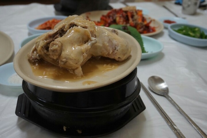 뿌리식당 이미지